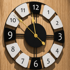 WCLOCK-2532